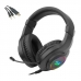 Headset Gaming Redragon Hylas H260RGB (com Fio)