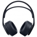 Headset Gaming Sony Pulse 3D para PS5 Wireless (CFI-ZWH1) Preto
