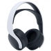 Headset Gaming Sony Pulse 3D para PS5/PS4 Wireless (CFI-ZWH1) Branco