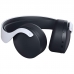 Headset Gaming Sony Pulse 3D para PS5/PS4 Wireless (CFI-ZWH1) Branco