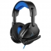 Headset Gaming Turtle Beach Air Force Stealth 300 - Preto/Azul