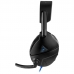 Headset Gaming Turtle Beach Air Force Stealth 300 - Preto/Azul
