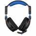 Headset Gaming Turtle Beach Air Force Stealth 300 - Preto/Azul