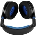Headset Gaming Turtle Beach Air Force Stealth 300 - Preto/Azul
