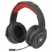 Headset Gaming Wireless Redragon Pelops H818 PC/Xbox/PS4 Preto