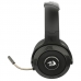 Headset Gaming Wireless Redragon Pelops H818 PC/Xbox/PS4 Preto