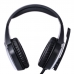 Headset Kolke Zeus KGA-480 - Preto