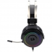 Headset Redragon Lamia 2 Gaming H320RGB-1 - Preto