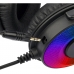 Headset Redragon Pandora H350RGB USB - Preto