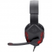 Headset Redragon Themis 2 Gamer H220N - Preto/Vermelho