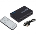 Hub Switch HDMI 3X1 Satellite A-HD03