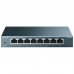 Hub Switch TP-Link Desktop 8 Portas TL-SG108 10/100/1000 MBPS