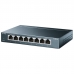Hub Switch TP-Link Desktop 8 Portas TL-SG108 10/100/1000 MBPS