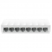Hub Switch TP-Link Litewave LS1008 8 Portas 10/100MBPS