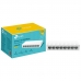 Hub Switch TP-Link Litewave LS1008 8 Portas 10/100MBPS