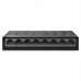 Hub Switch TP-Link Litewave LS1008G 8 Portas 10/100/1000MBPS