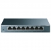 Hub Switch TP-Link Litewave LS108G 8 Portas 10/100/1000 MBPS
