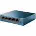 Hub Switch TP-Link Litewave TL-LS105G 5 Portas 10/100/1000MBPS