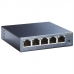 Hub Switch TP-Link TL-SG105 Desktop 5 Portas 10/100/1000MBPS