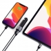 Carregador de Carro Satechi USB-C/USB ST-TCPDCCM