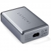 Carregador de Mesa Satechi Dual USB-C PD 75W ST-MC2TCAM
