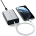 Carregador de Mesa Satechi Dual USB-C PD 75W ST-MC2TCAM