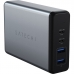 Carregador de Mesa Satechi Pro USB-C PD 108W ST-TC108WM