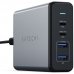 Carregador de Mesa Satechi Pro USB-C PD 108W ST-TC108WM