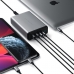 Carregador de Mesa Satechi Pro USB-C PD 108W ST-TC108WM
