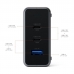Carregador de Mesa Satechi USB-C PD 100W ST-TC100GM