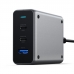 Carregador de Mesa Satechi USB-C PD 100W ST-TC100GM