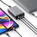 Carregador de Mesa Satechi USB-C PD 100W ST-TC100GM