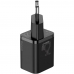 Carregador de Parede Baseus Super Si TZCCSUP-L01 com Cabo USB-C - Preto