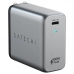 Carregador de Parede Satechi 100W USB-C PD ST-UC100WSM Grey