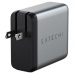 Carregador de Parede Satechi 100W USB-C PD ST-UC100WSM Grey