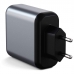 Carregador de Parede Satechi Dual Port 30W ST-Mccam-Eu