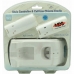 Carregador e Suporte de Bateria Wii - Cell Box Charge Cradle