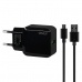 Carregador Only MOD02 - USB - com Cabo Microusb - Preto