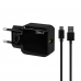 Carregador Only MOD02 - USB - com Cabo Tipo C - Preto
