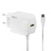 Carregador Only MOD06-A - USB - com Cabo Tipo C - Branco