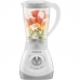 Liquidificador Mondial Easy Power L-550W de 2 Velocidades 220V 50/60HZ Branco