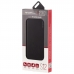 Carregador Portatil Argomtech S12 Premium Slim USB 12000MAH Preto