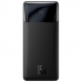 Carregador Portatil Bipow Digital Display 15W PPDML-I01 10000MAH Preto