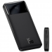 Carregador Portatil Bipow Digital Display 15W PPDML-I01 10000MAH Preto