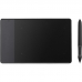 Mesa Digitalizadora Huion Graphics Tablet 420 - Preto 106 X 64,6MM