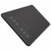 Mesa Digitalizadora Huion Inspiroy H640P - 160X100MM