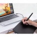 Mesa Digitalizadora Huion Inspiroy H952-B - Preto 221 X 138MM