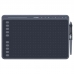 Mesa Digitalizadora Huion Inspiroy HS611-B - Blue 258.4X161.5MM