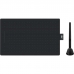 Mesa Digitalizadora Huion Inspiroy RTM-500 - Cosmo Black 221 X 138MM