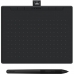Mesa Digitalizadora Huion Inspiroy RTS-300 - Cosmo Black 160 X 100MM